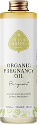 Aceite para Embarazadas con Bergamota · Eliah Sahil · 100 ml