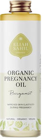 Aceite para Embarazadas con Bergamota · Eliah Sahil · 100 ml