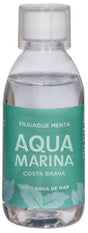 Colutorio Bucal de Agua de Mar Hipertónica · Aqua Marina · 250 ml
