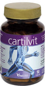 Cartilvit · Vital 2000 · 90 cápsulas