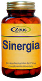 Sinergia · Zeus · 90 cápsulas