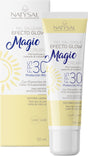 Magic Cream Efecto Glow FPS30 · Natysal · 50 ml