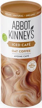 Bebida On The Go de Avena y Café Bio · Abbot Kinney's · 230 ml