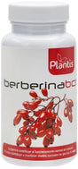 Berberina BCR · Plantis · 60 cápsulas