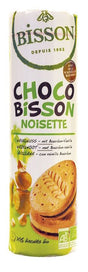 Galletas Choco de Avellanas · Bisson · 300 gramos