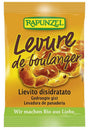 Levadura Seca de Panadería · Rapunzel · 9 gramos
