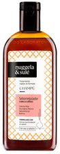 Champú Seborregulador Cabello Graso · Nuggela & Sule · 250 ml