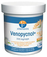 Venopycnol · Fenioux · 360 cápsulas