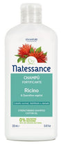Champú Fortificante de Ricino · Natessance · 250 ml