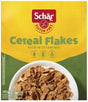 Cereal Flakes Sin Gluten · Schär · 300 gramos