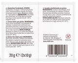 Levadura Deshidratada Sin Gluten · Schär · 2x10 gramos