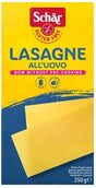 Lasaña Sin Gluten · Schär · 250 gramos