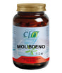 Molibdeno · CFN · 60 cápsulas