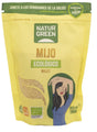 Mijo Bio · Naturgreen · 500 gramos