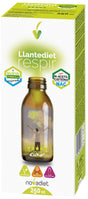 Llantediet Respir NAC · Nova Diet · 250 ml