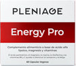 Energy Pro · Pleniage · 60 cápsulas