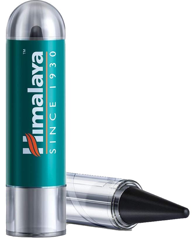 Delineador de Ojos Kajal · Himalaya · 2,7 gramos