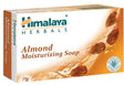 Jabón Hidratante de Almendra · Himalaya · 75 gramos