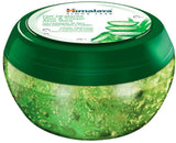 Gel Hidratante de Aloe Vera para Rostro y Cuerpo · Himalaya · 300 ml