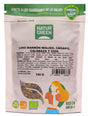 Semillas de Lino Molido, Cáñamo, Calabaza y Chía Bio · Naturgreen · 150 gramos