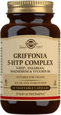 Griffonia 5-HTP Complex · Solgar · 30 cápsulas