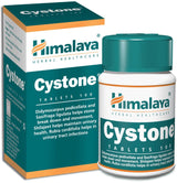 Cystone · Himalaya · 100 comprimidos