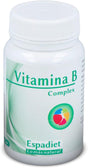 Vitamina B Complex · Espadiet · 60 cápsulas