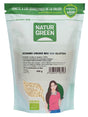 Semillas Sésamo Crudo Bio · Naturgreen · 400 gramos