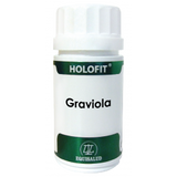 Holofit Graviola · Equisalud · 50 cápsulas