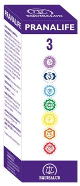 Pranalife 3 · Equisalud · 50 ml