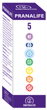Pranalife 5 · Equisalud · 50 ml