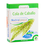 Cola de Caballo · Drasanvi · 30 cápsulas