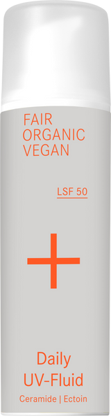 Crema Facial SPF50 · i+m · 30 ml