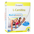 L-Carnitina · Drasanvi · 48 cápsulas
