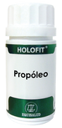 Holofit Propóleo · Equisalud · 60 cápsulas
