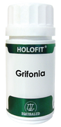 Holofit Grifonia · Equisalud · 50 cápsulas