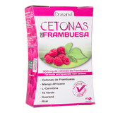 Cetonas de Frambuesa · Drasanvi · 60 comprimidos