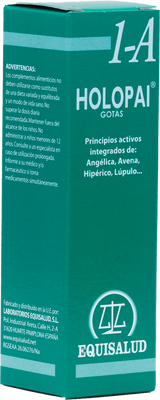 Holopai 1A · Equisalud · 31 ml