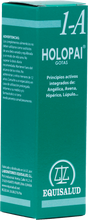 Holopai 1A · Equisalud · 31 ml