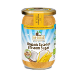 Azúcar de Coco Premium Bio · Dr. Goerg · 120 gramos