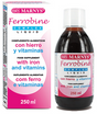 Ferrobine Complex · Marnys · 250 ml