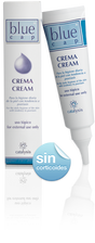 Blue Cap Crema · Catalysis · 50 gramos