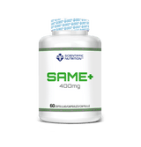 SAME+ · Scientiffic Nutrition · 60 cápsulas