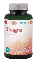 Onagra · Sakai · 180 perlas [Caducidad 02/2027]