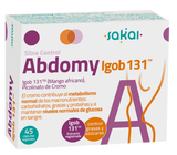 Sline Control Abdomy (IGOB 131) · Sakai · 45 cápsulas
