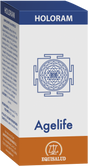 Holoram Agelife · Equisalud · 60 cápsulas