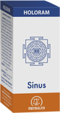 Holoram Rinusin · Equisalud · 60 cápsulas