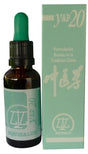 Yap 20 - Migrañas y Acufenos · Equsalud · 31 ml