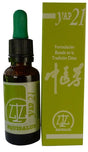 Yap 21 - Insomnio y Ansiedad · Equisalud · 31 ml