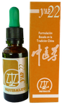 Yap 22 - Palpitaciones · Equisalud · 31 ml
